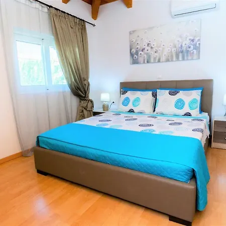 The Blue House *